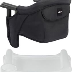 Table Chair With Tray