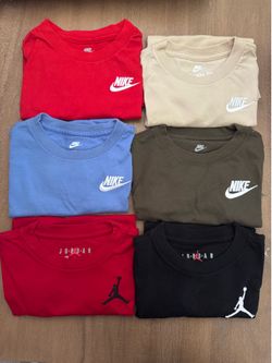 Shirts