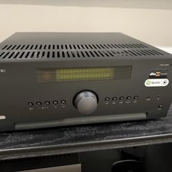 Arcam AVR 850