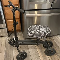 Knee Scooter 