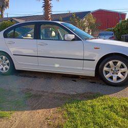 2003 Bmw 328i
