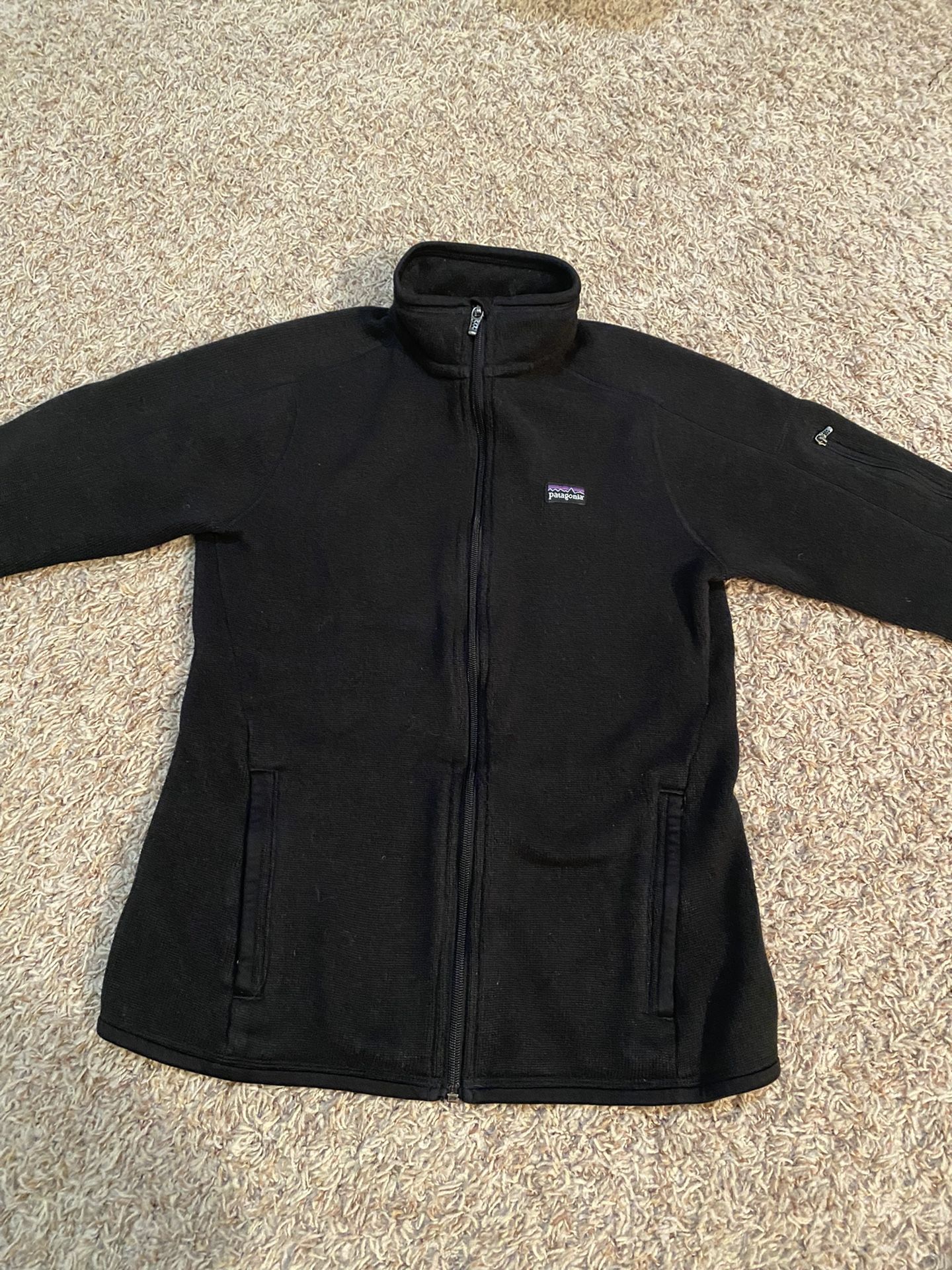 Jacket Patagonia Woman’s S