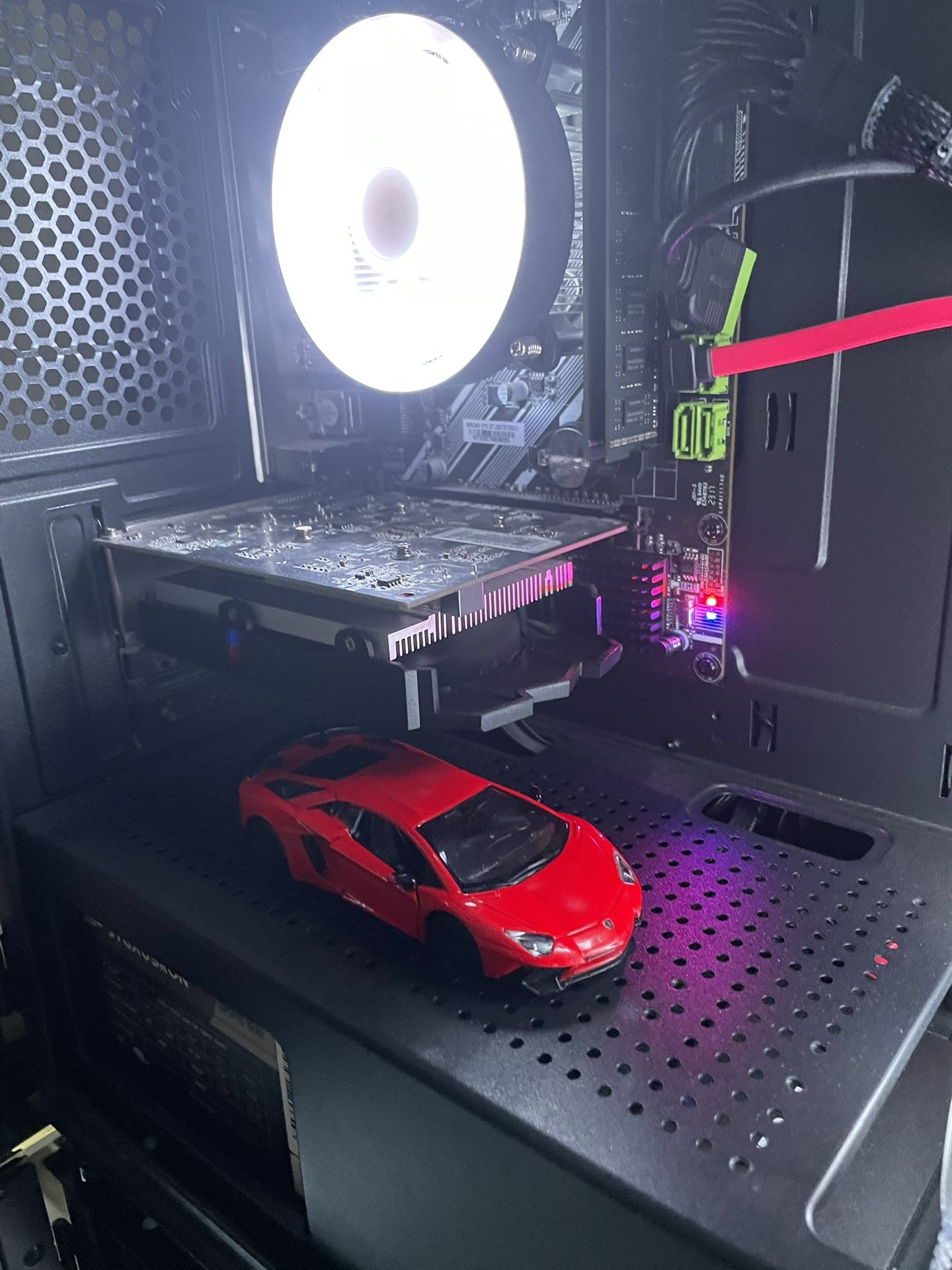 Great Condition PC