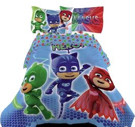 PJ Mask Comforter