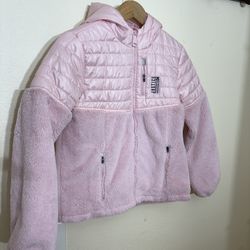Girls Jacket/sweater Size 12