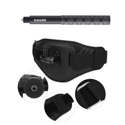 Capture Your Adventure: The Ultimate Camera Mount Kit for Outdoor Enthusiasts