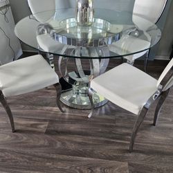 Dining Table Glass 