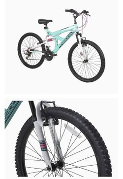 Mountain Bike - BRAND NEW IN BOX