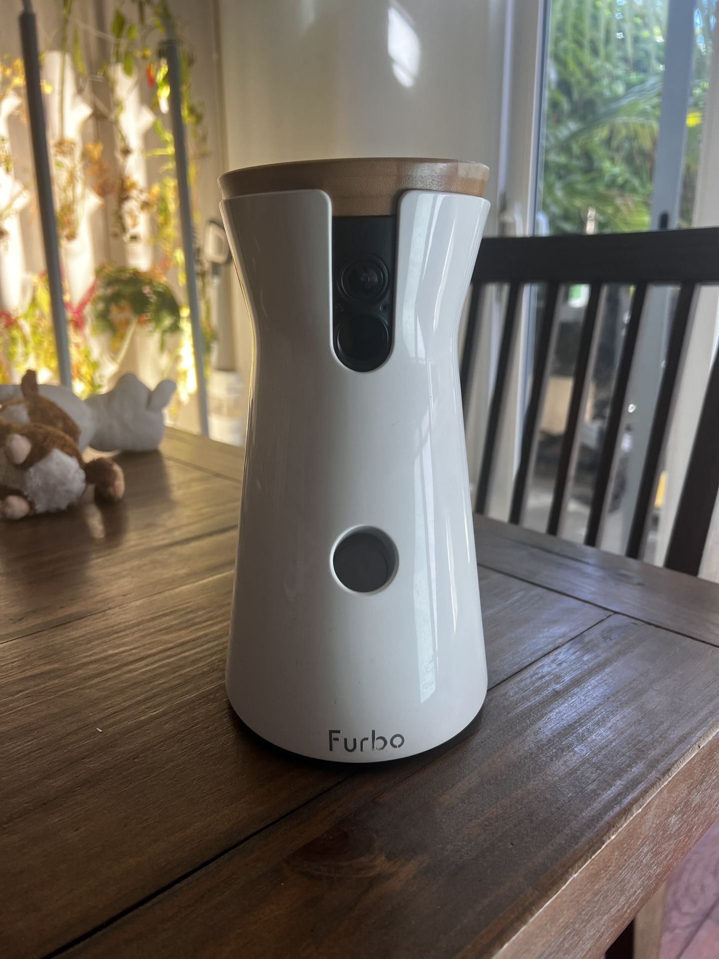 Furbo Dog Camera