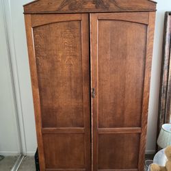 Armoire 