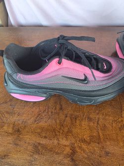 Nike air max