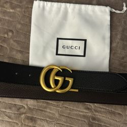 Gucci Reversible Bebé