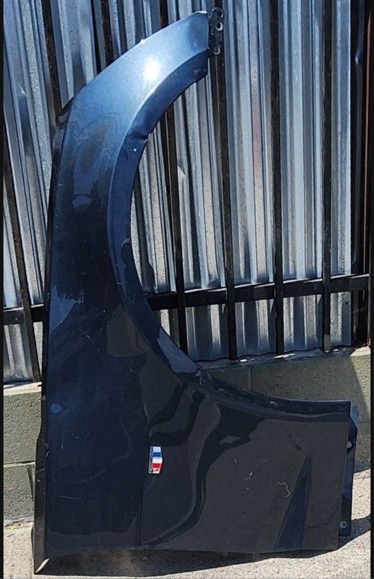 2018 2019 2020 2021 2022 CHEVY CAMARO RIGHT PASSENGER FENDER 