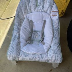 Baby Bouncer 