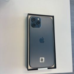 iPhone 12 Pro Max Unlocked 