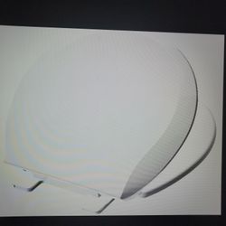 Toilet Seat Round Sodt Close 16.5 Inch-White Slow Close Easy Installation Easy To Clean