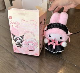 Sanrio My Melody Blind Box