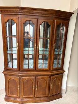 Credenza Buffet