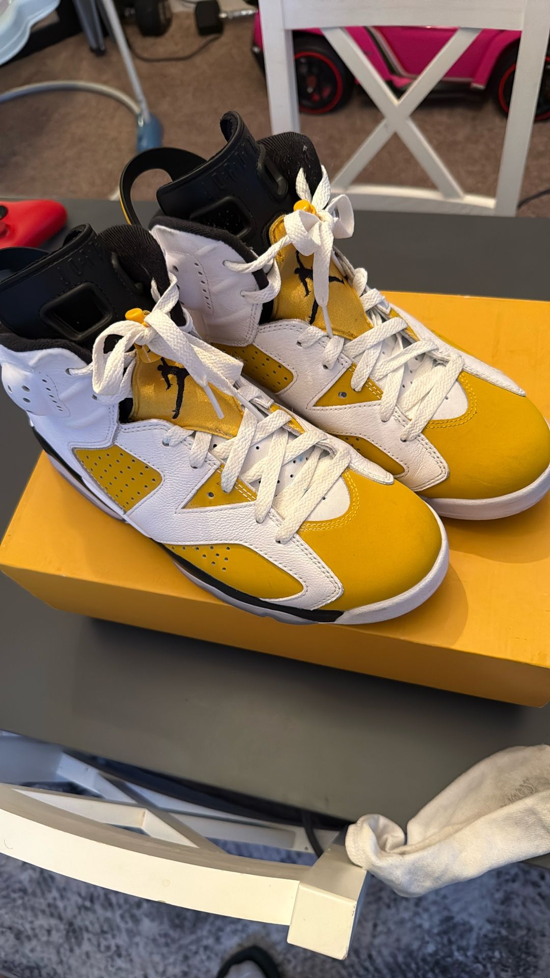 Jordan 6