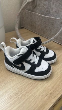 Baby Nike panda dunks