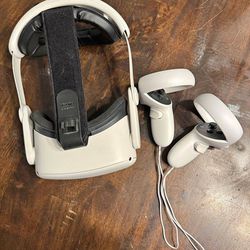 3 Virtual Reality Headset