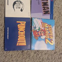 Nes Manuals