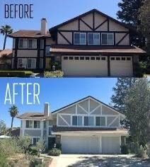 Paint your home this summmer