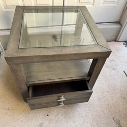 Side Table 