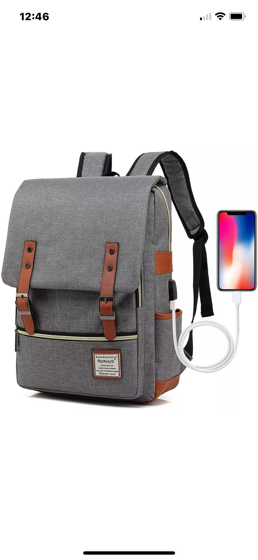 Laptop Backpack