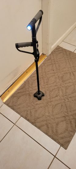 Men Women Walking Stick