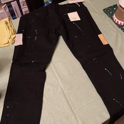 Brand New Pants Size 40 Kdnk