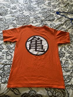 Goku Shirt