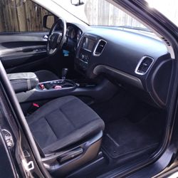 2013 Dodge Durango