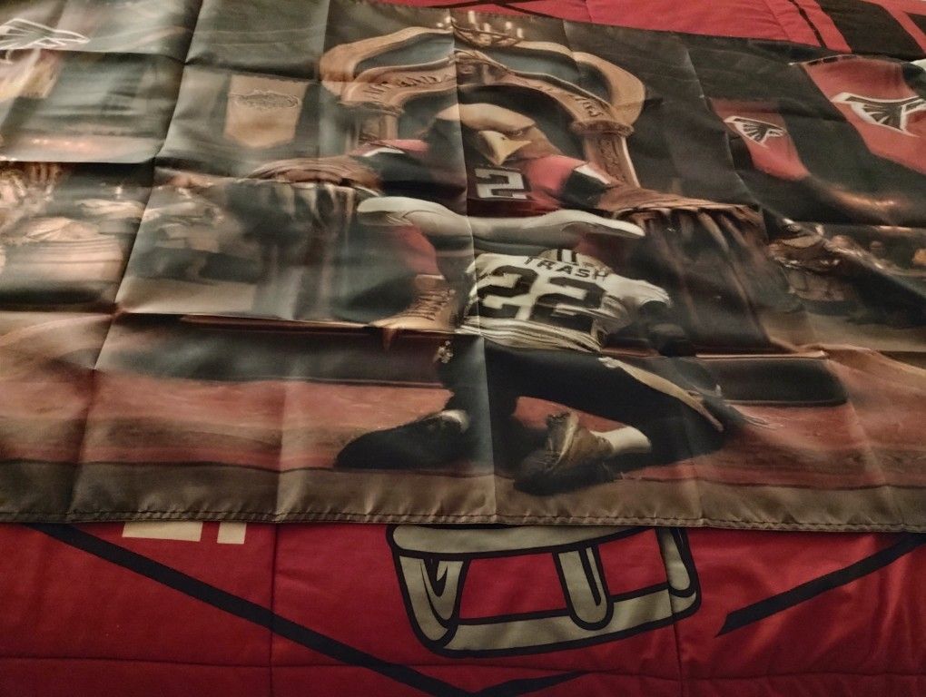 Customer Made Flag For Sale