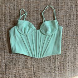 Zara Top
