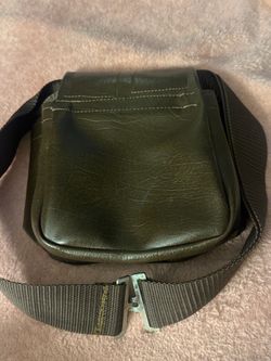 Brown Golf Accessory Waist Pouch / Organizer $20obo