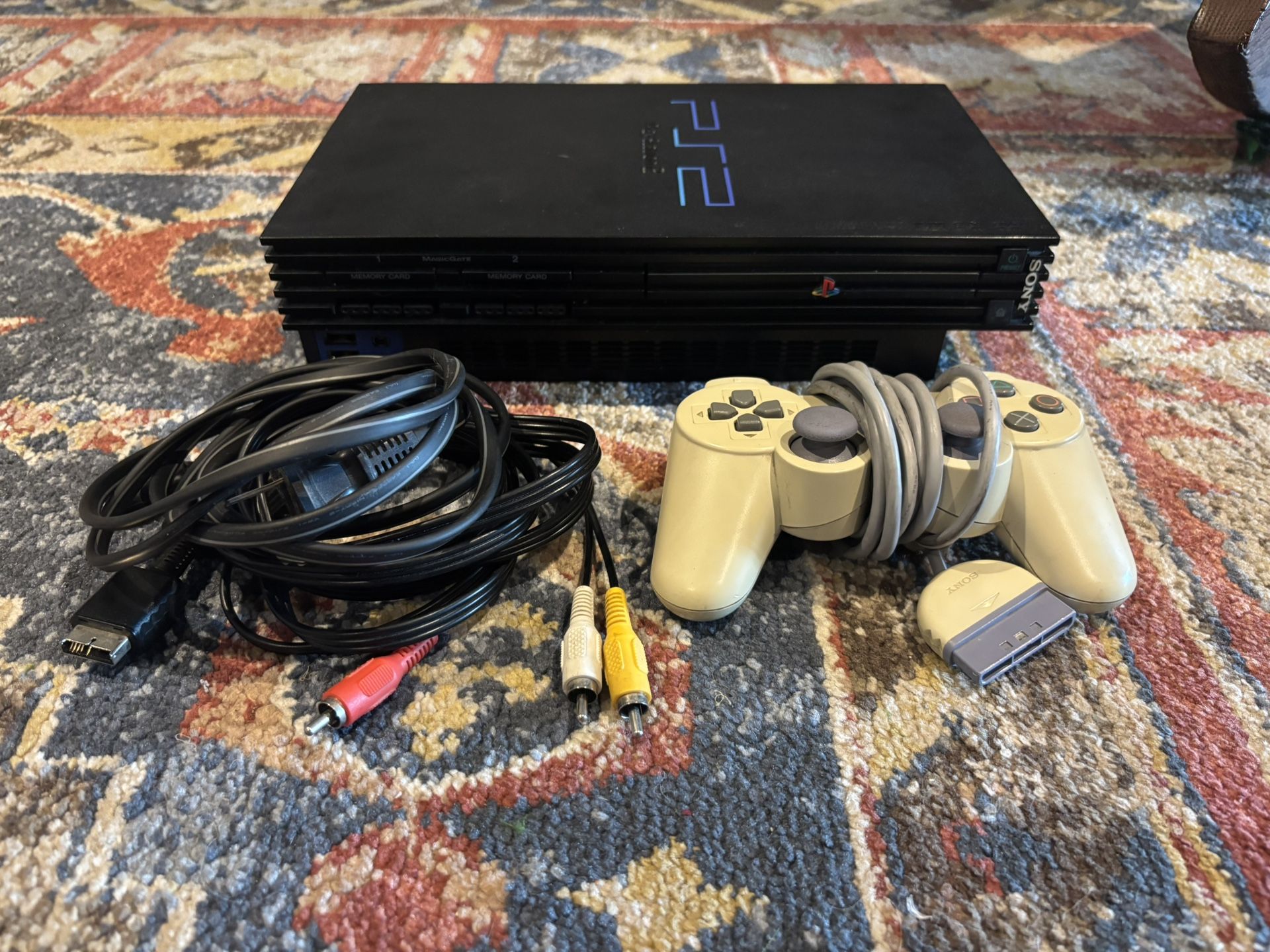 PlayStation 2