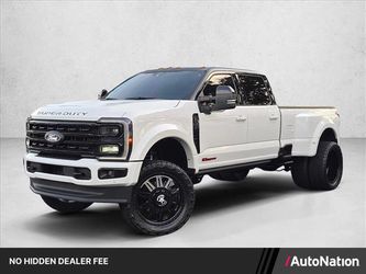 2024 Ford F-450