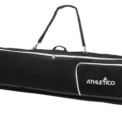 Snowboard Bag with wheels 
