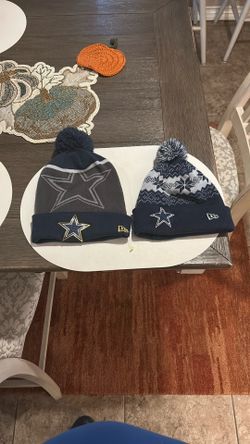 Cowboys Beanies