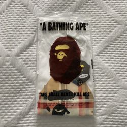 Bape Shirt 
