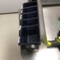 Bar Dispenser