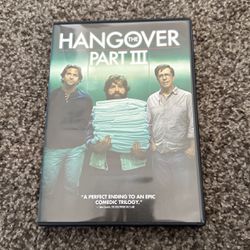 The Hangover 3