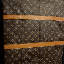 Authentic Louis Vuitton Classic Monogram Voltaire Tote Shoulder Bag – Paris  Station Shop