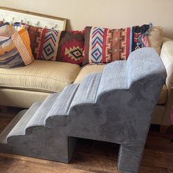 Brand New Never Used Dog Stairs 