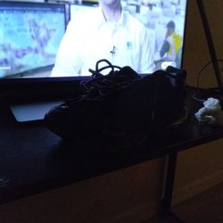 Balenciaga Tracks Size13