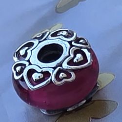 Pandora Murano Bead Charm 