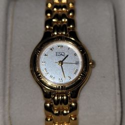 ESQ Watch