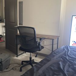 Office Chairs 