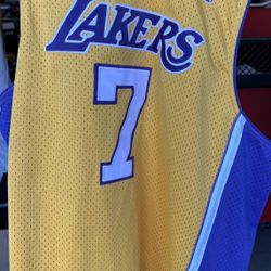 Lakers Jersey 
